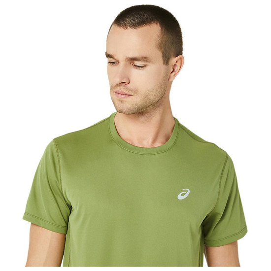 Asics Ανδρική κοντομάνικη μπλούζα Katakana SS Top